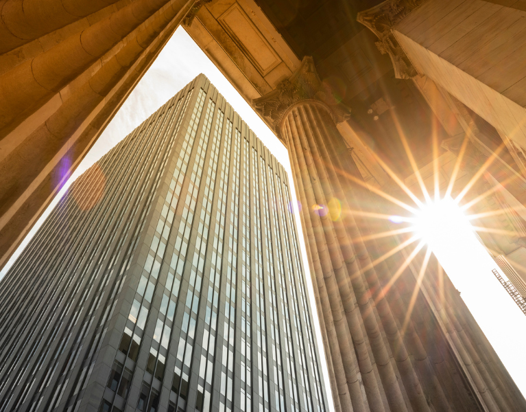 Shorter Timelines, Stronger Credits: Bank Acquisitions Come Into Focus