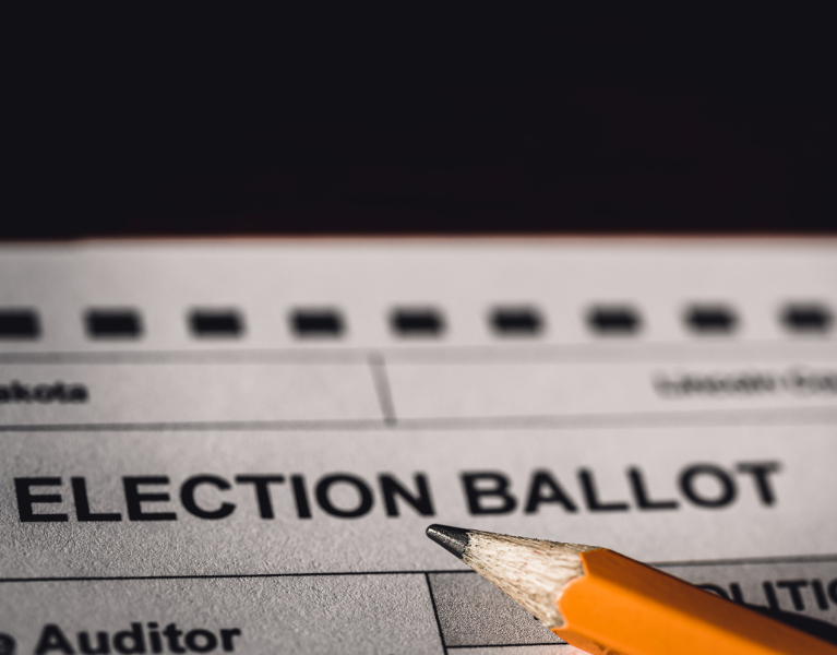 The Midterm Year Plot Twist