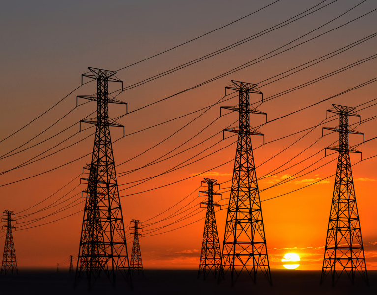 Utility Sector: Show Me the Money