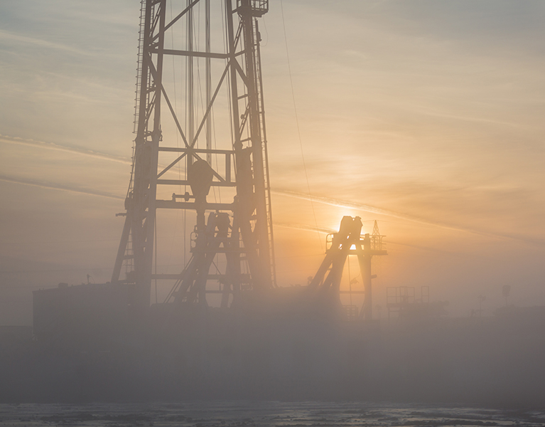 The Fog of the Energy Shock