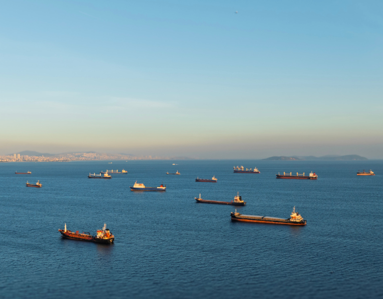 Energy Risks Push Short‑Term Inflation Higher