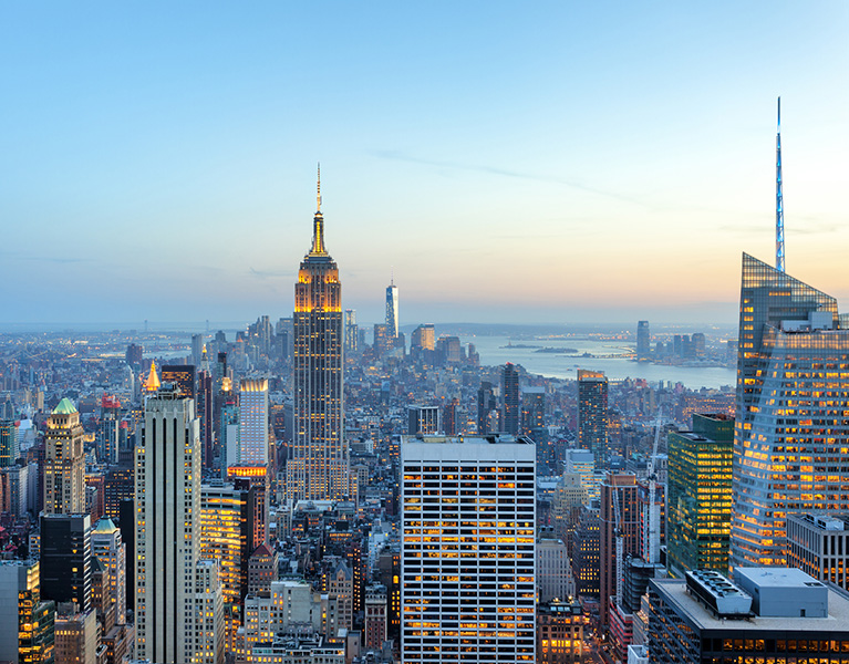 Risky Math: NYC Looks to Pensions to Paper Over Budget Gaps