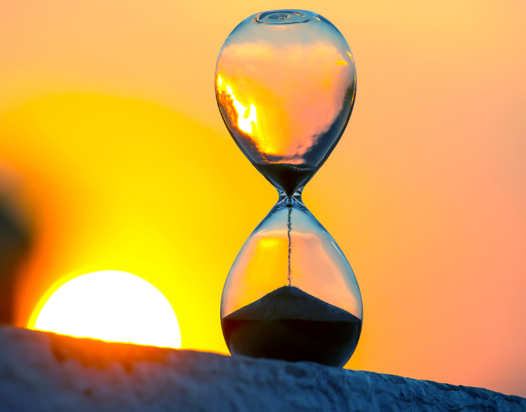 Losing Patience: Markets Reprice Inflation Risk