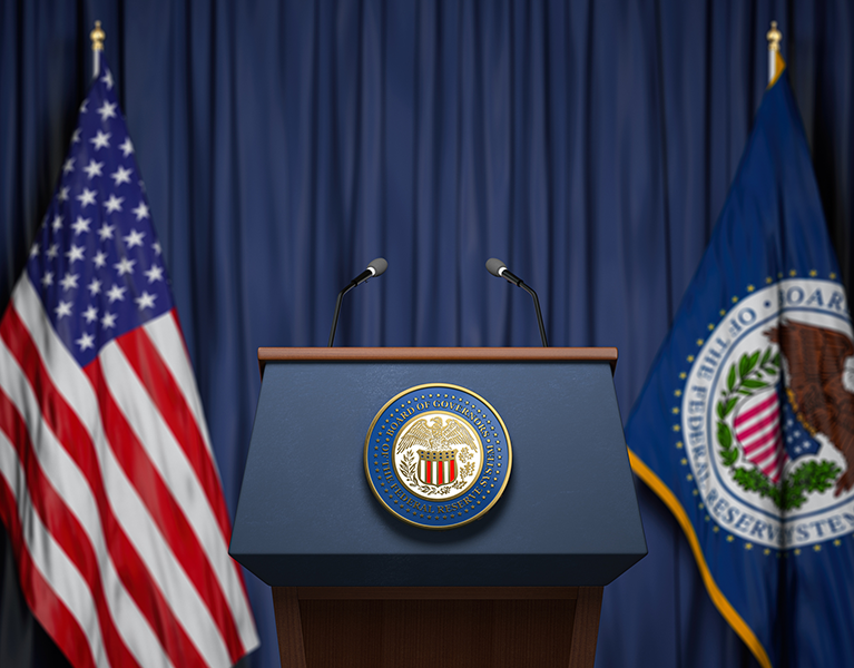 Reprogramming the Fed’s Reaction Function