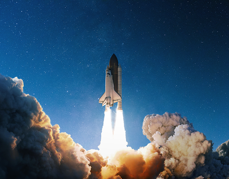 SpaceX Just Landed in IG Credit — and Telecom Should Pay Attention