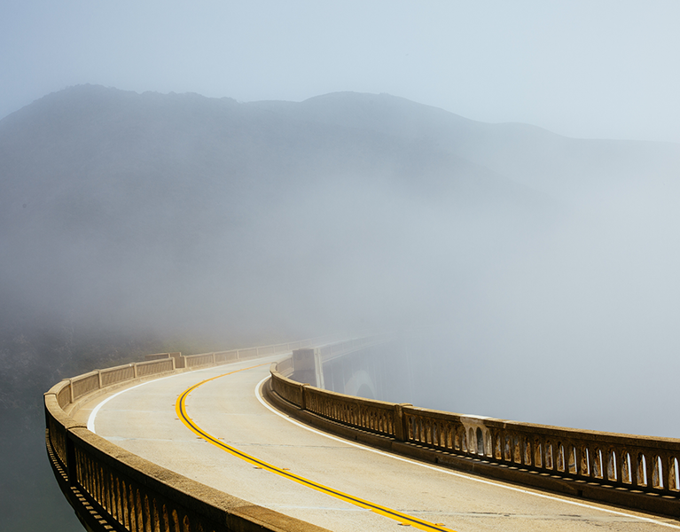 A Rate Hike into a Flatter Curve